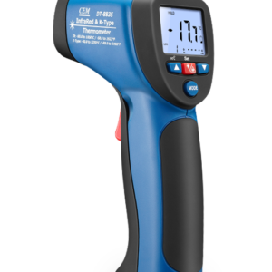 อินฟราเรดเทอร์โมมิเตอร์ lnfraed Thermometer รุ่น DT-8830/8831/8832/8833/8833I