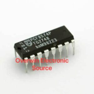 IC PCF8574P ขยายขาพอร์ท I/O