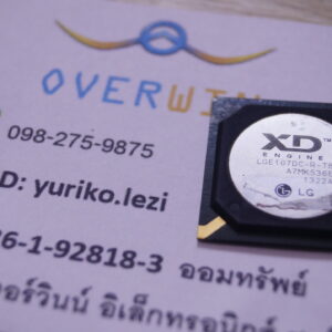 LGE107DC-R-T8 BGA