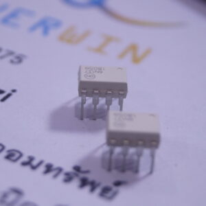 6N137 DIP
