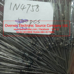 IN4758DIODE