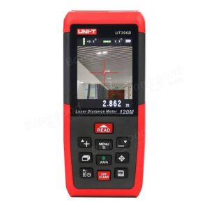 UNI-T UT396B Laser Distance Meter