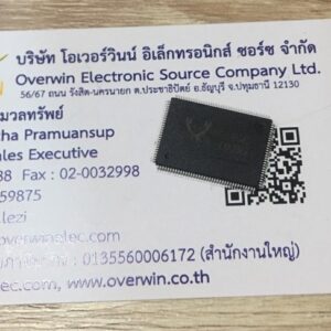 RTD2483AD HTSSOP