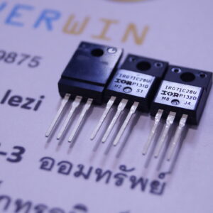 IRG71C28U TO-220