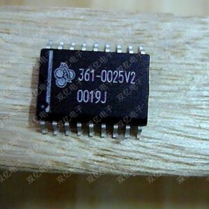 361-0025V2 ON​ SOP