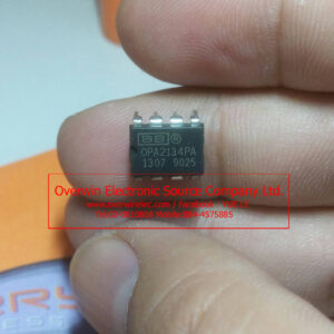 OPA2134PA DIP