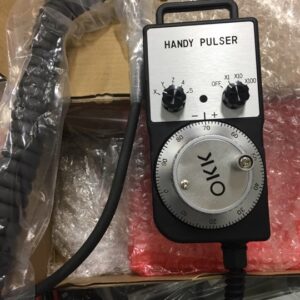 NIDEC NEMICON HANDY PULSER PENDENT HP-L01-2Z9 PL0-300-40