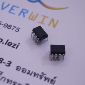MC34063A