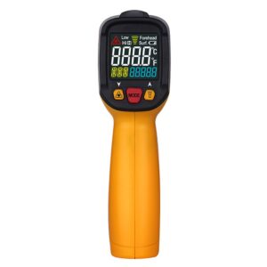 Peakmeter PM6530D