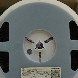 TC7SG125FU SOT23-5
