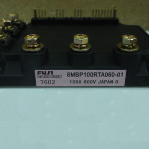 6MBP100RTA060