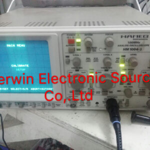 HM1004-3 Hameg 100MHZ