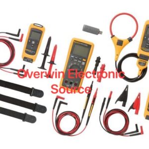 Digital Thermometer Fluke 3000 FC General Maintenance System
