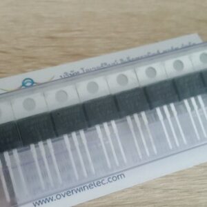 LM1117T-3.3V TO-220