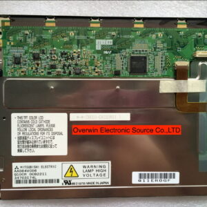 LCD AA084VC06 Mitsubish