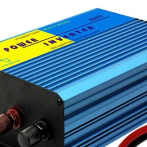 3.อินเวอร์เตอร์ 12v-24v 800w ZB (ZB-800-S) PURE SINE WAVE