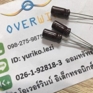 C.22UF 35V
