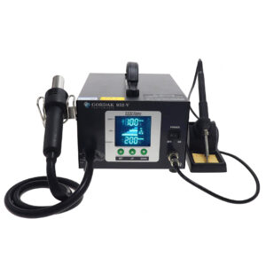 Hot Air GORDAK 952-V