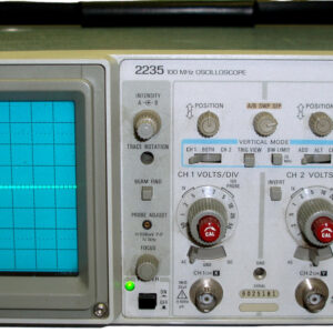 Ossilloscope Tektronix 2235