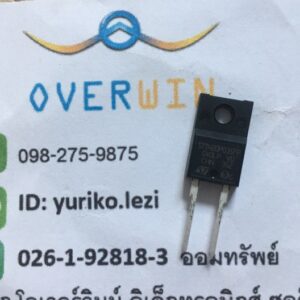 STTH20P035FP TO-220