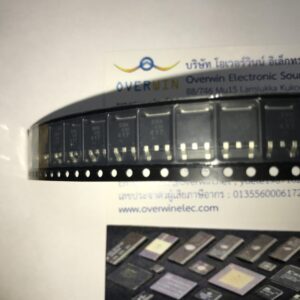 SMK630 SOT-252 ถามราคาได้ค่ะ