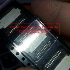 TDA8922CTH