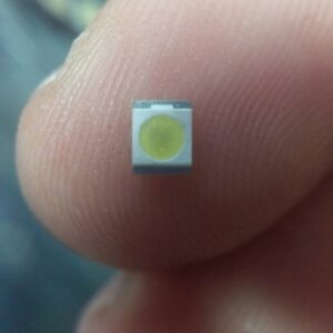 LED Seoul 1W 3v 3528 2835