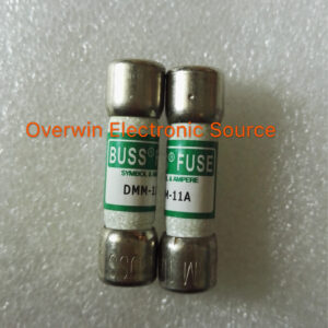 Fluke fuse bussman 11A 1000V DMM-11A