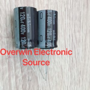 120UF 400V