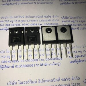 IRFP360 TO-247 IR