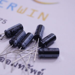 220UF 10V DIP