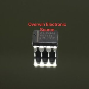 IC MAX485 MAX485EPA