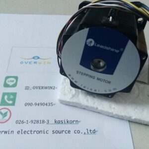 STEPPING MOTOR MODEL:863S22