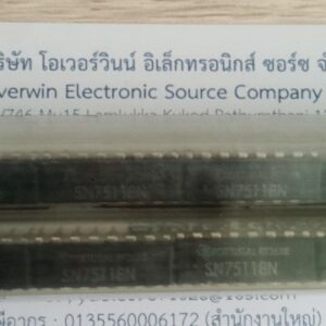 SN75118N DIP/TI