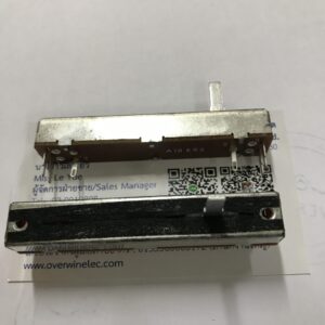 A10K 73MM Stereo Potentiometer