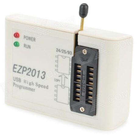 เครื่องก็อบเมมโมรี่ EZP2013