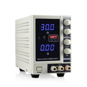 UNI-T UTP3315TFL DC Power Supply