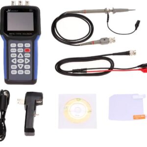 Oscilloscope JINHAN JDS2023 l 20Mhz