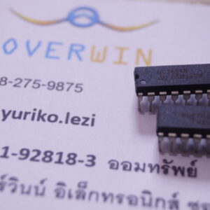 UC3854N DIP
