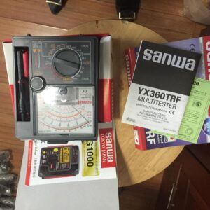 SAMWA YX360TRF