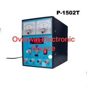 POWER SUPPLY P-1502T
