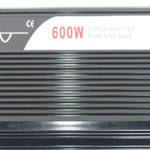 4.อินเวอร์เตอร์ 12v-24v 600w SWIPOWER (SP-600L) pure sine wave