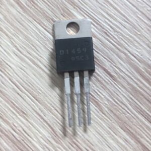 2SD1459Q- TO-220