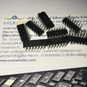 TI SN74HC08N 74HC08 DIP