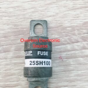 FUSE 25SH100