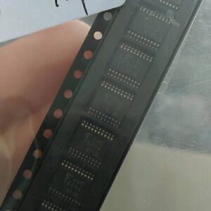 VHCT540A TSSOP TI