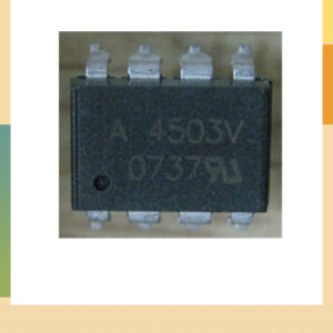 HP 4503V /DIP
