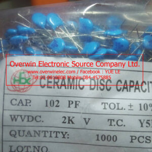 CAP102PF2KV
