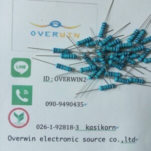 2W 10 OHM