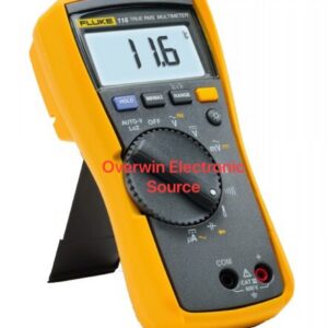 Digital Multimeter Fluke 116